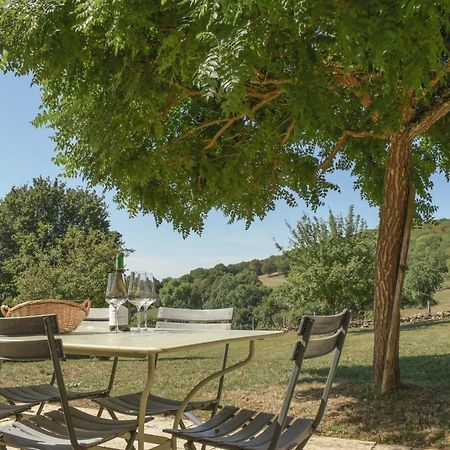Maison De Blanche Chaudenay-le-Chateau Экстерьер фото